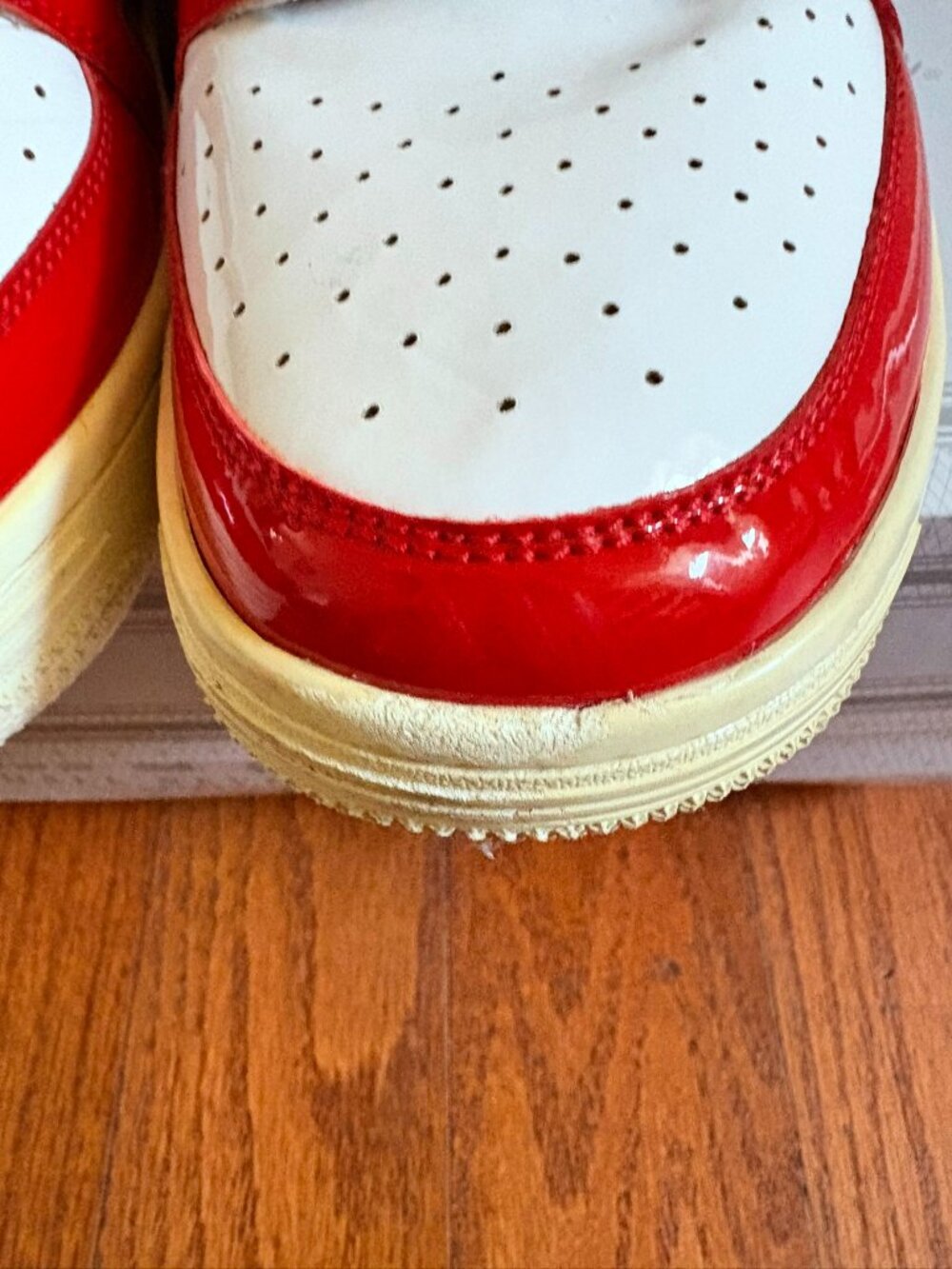 Bape Sneakers - Picture 4 of 6